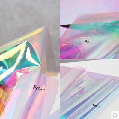 Home Textiles Trends - 100x50 cm colore iridescente tendenza high