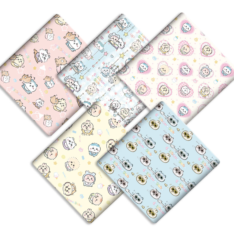 Home Textiles China - Tessuto in cotone e poliestere 140x50CM