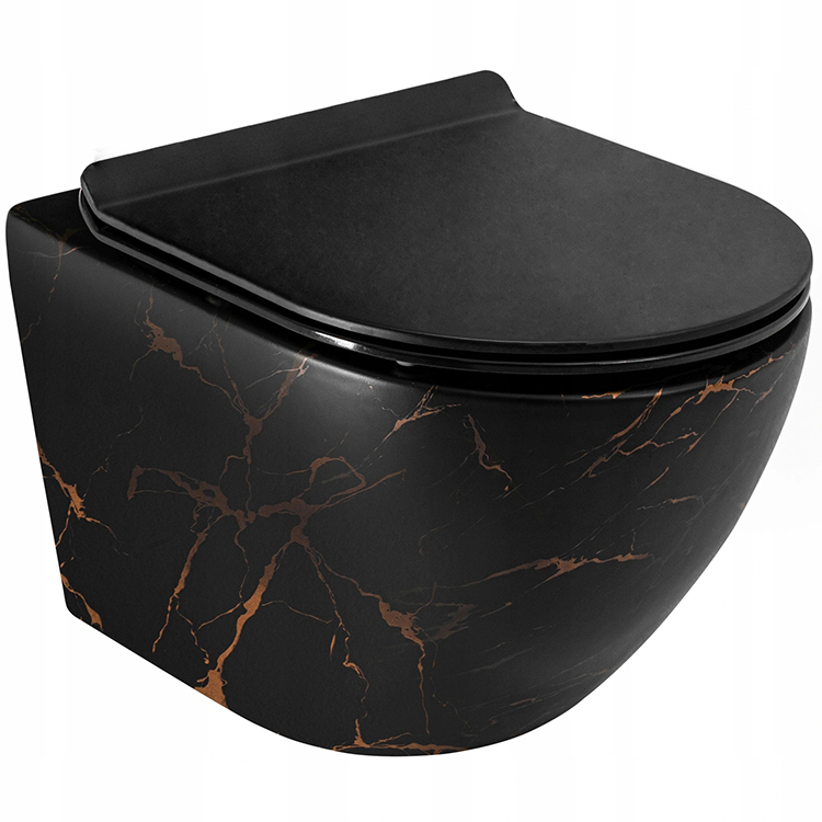 P & C Home Textiles Usa - WC, design cinese all'ingrosso, WC sospeso