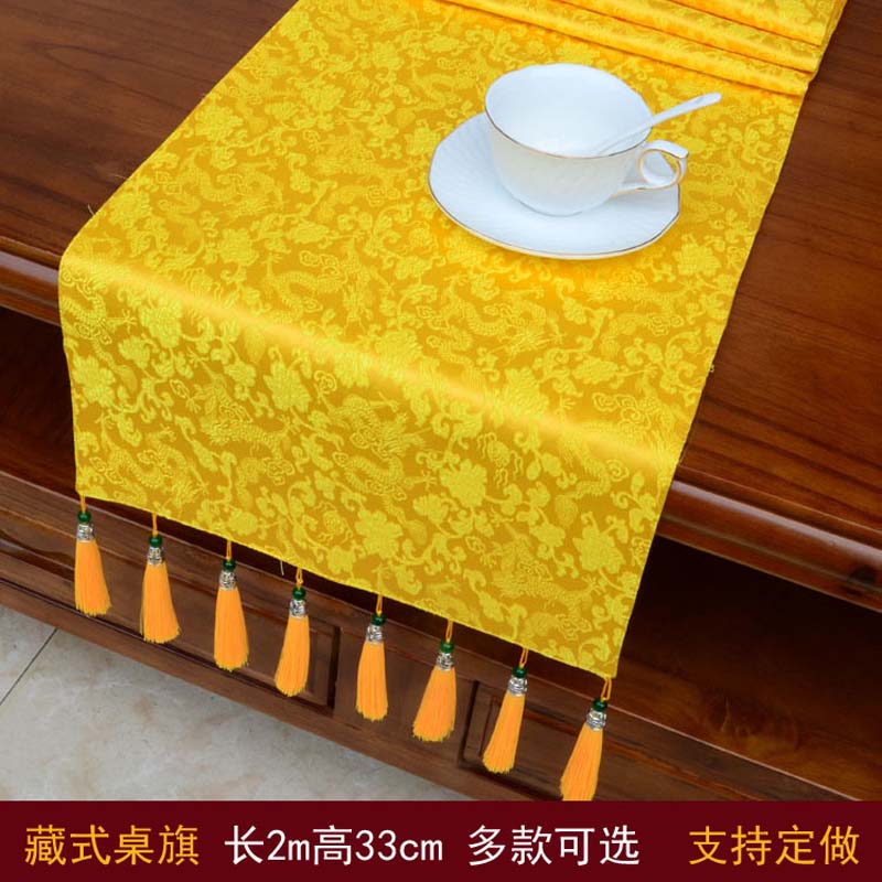 Home Textiles China - 200 cm Buddismo all'ingrosso fornitura Tibet