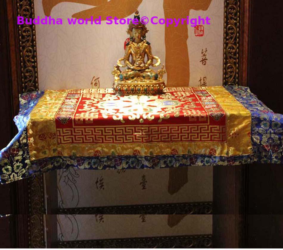 Home Textiles China - Rifornimento buddista all'ingrosso Tibet Nepal casa