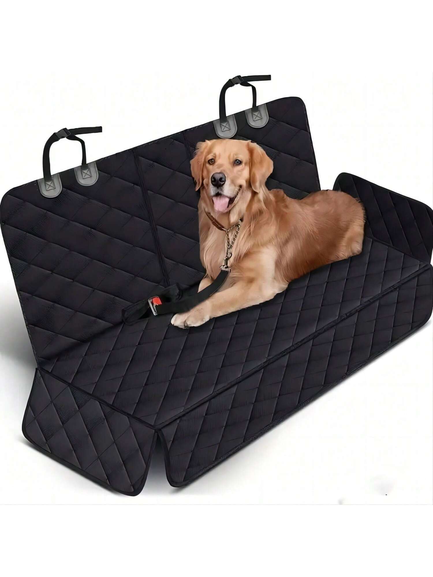 Mattress Protector Waterproof - Coprisedile per auto per cani Materasso