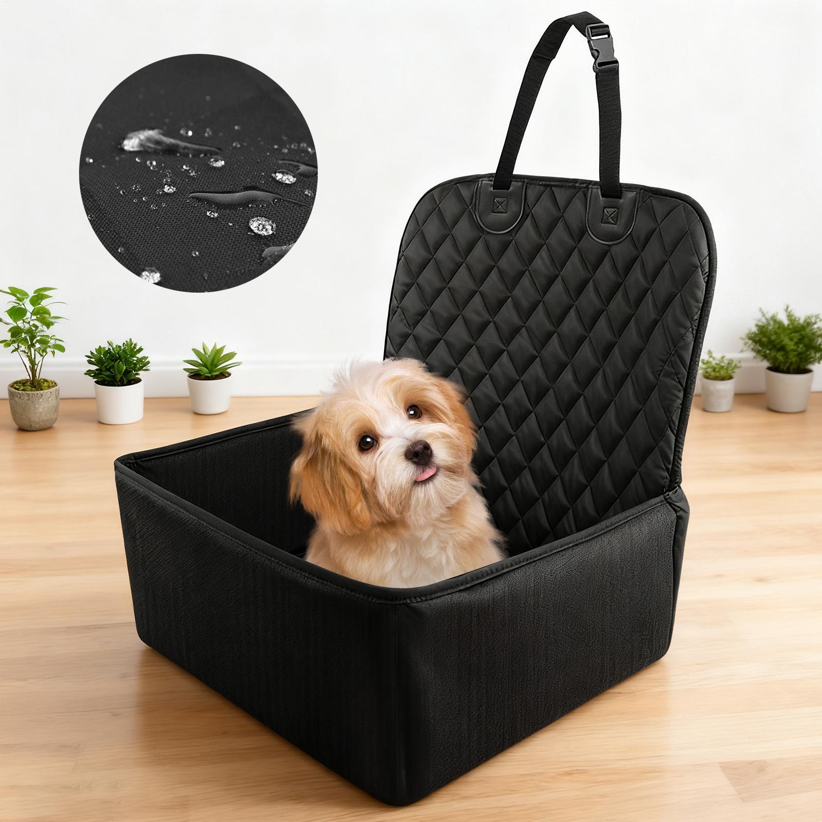 Mattress Protector Waterproof - Coprisedile per auto per cani, protezione