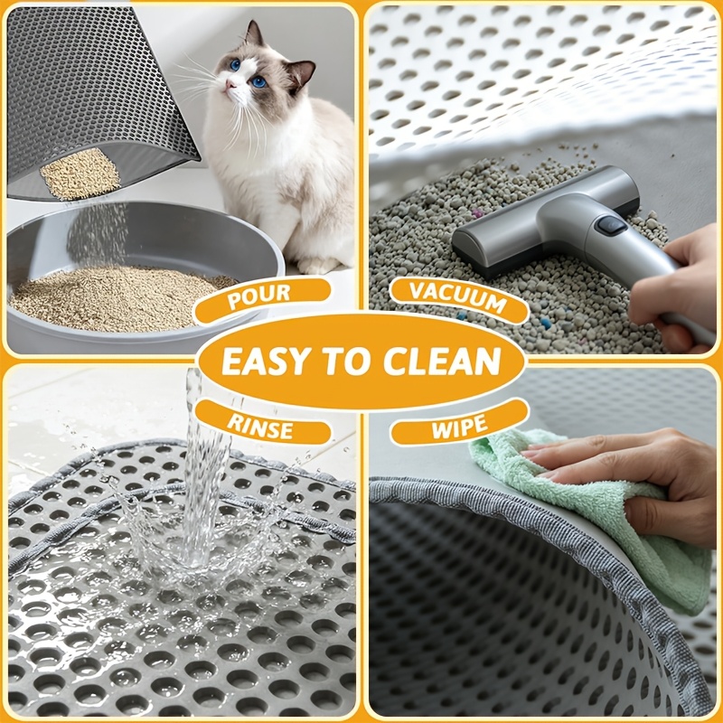 Tappetino per Lettiera Gatti a - Mattress Protector Waterproof recensione e prezzo