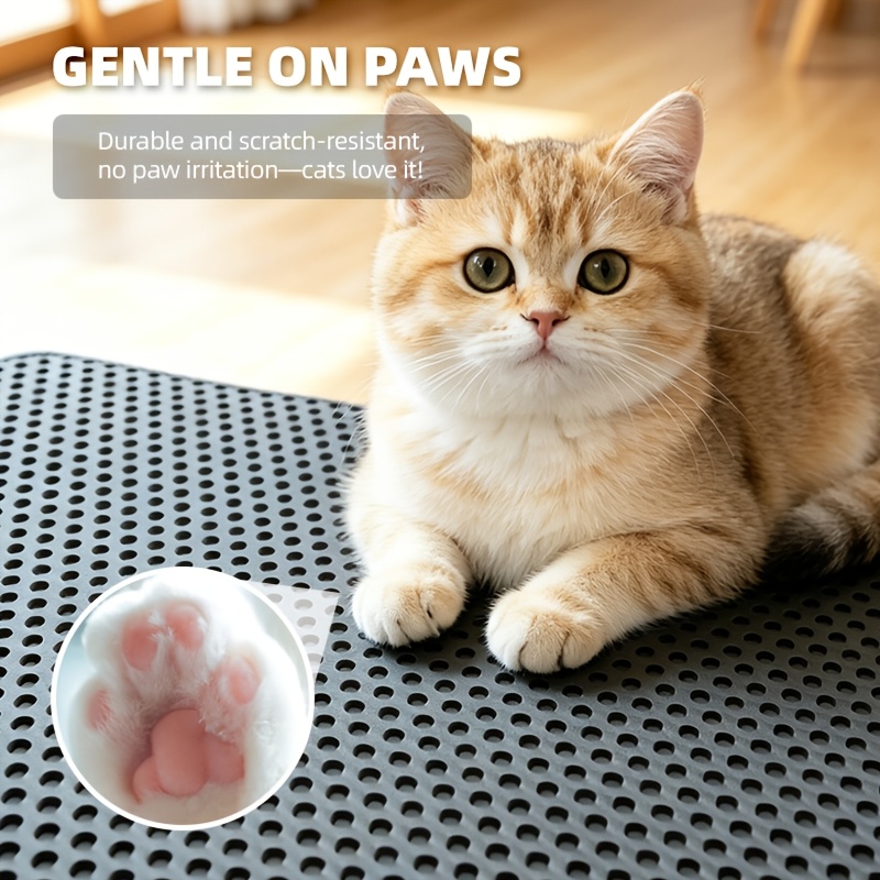 Tappetino per Lettiera Gatti a - Mattress Protector Waterproof recensione e prezzo