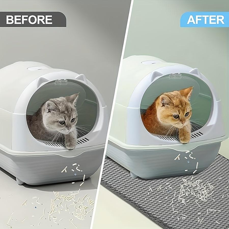Tappetino per Lettiera Gatti a - Mattress Protector Waterproof recensione e prezzo