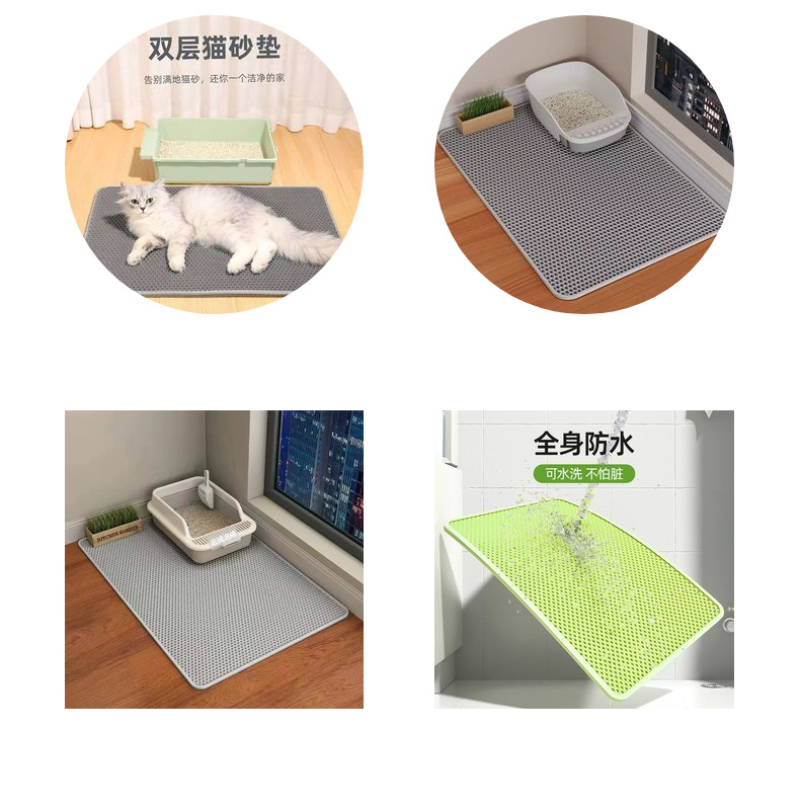 Tappetino per Lettiera Gatti a - Mattress Protector Waterproof recensione e prezzo