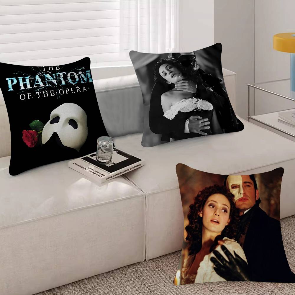 La federa per cuscino P-Phanto - Home Textiles Throw recensione e prezzo