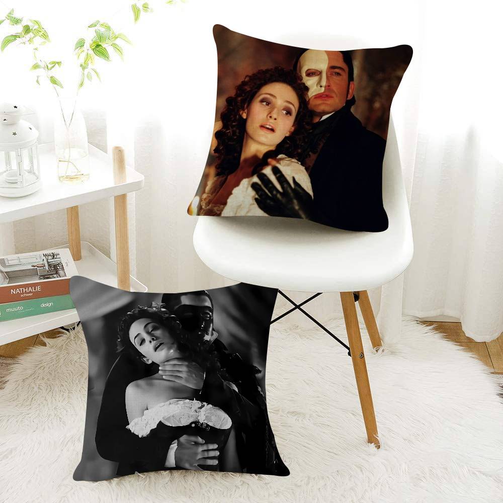 La federa per cuscino P-Phanto - Home Textiles Throw recensione e prezzo