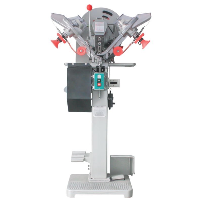 Macchina Automatica per Botton - Home Textiles Factory recensione e prezzo