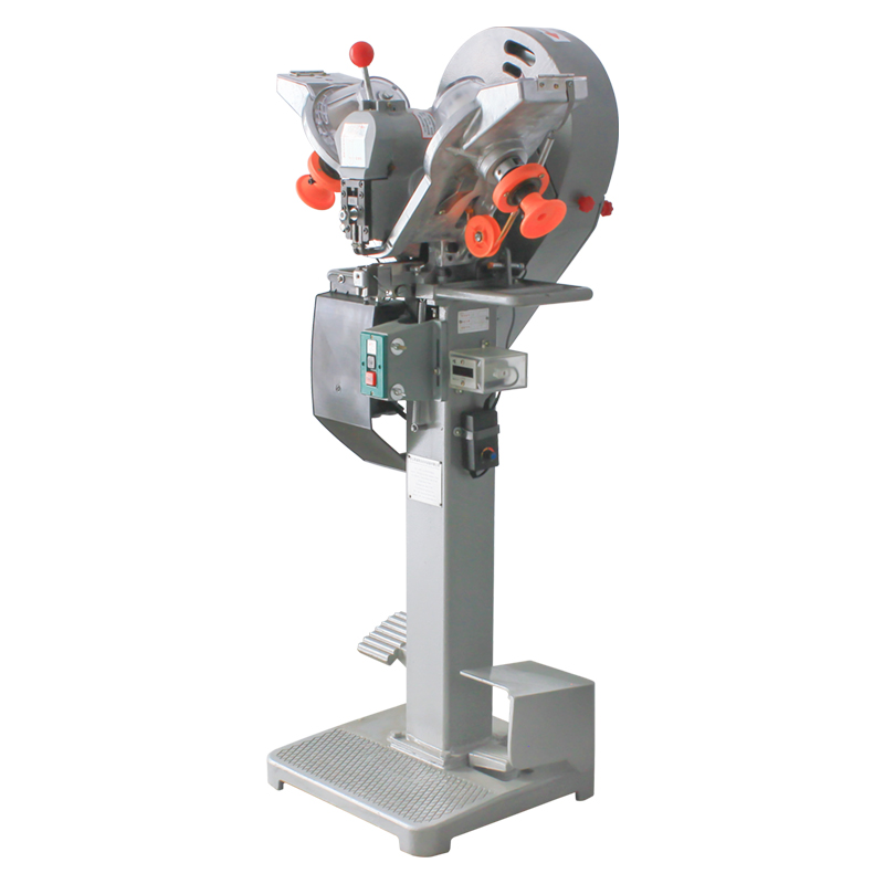 Macchina Automatica per Botton - Home Textiles Factory recensione e prezzo