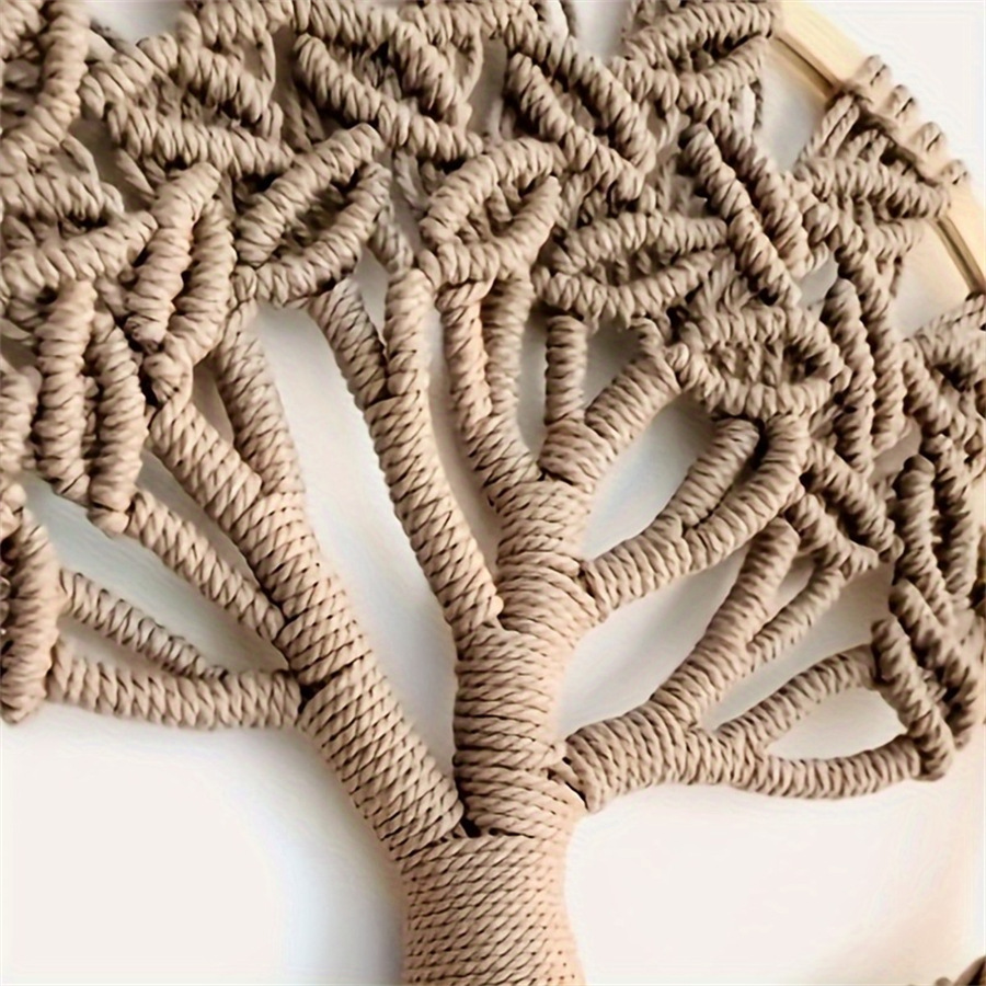 Albero della vita Macrame Appe - Home Textiles Discount recensione e prezzo
