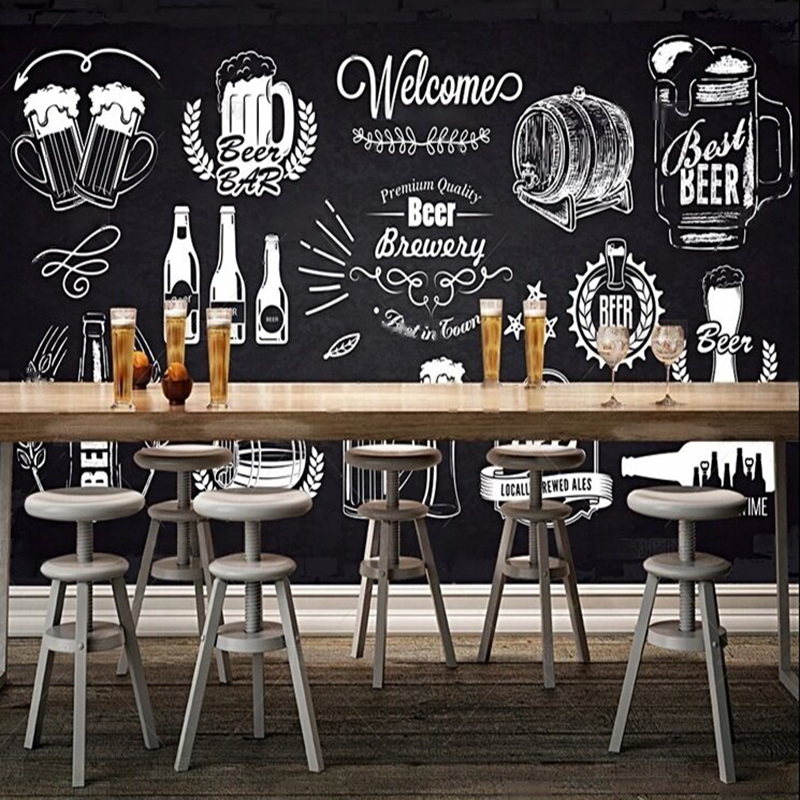 Semplice birra dipinta a mano  - Home Textiles Images recensione e prezzo