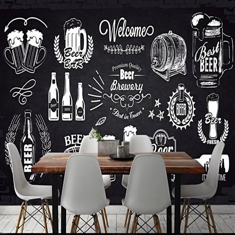 Semplice birra dipinta a mano  - Home Textiles Images recensione e prezzo