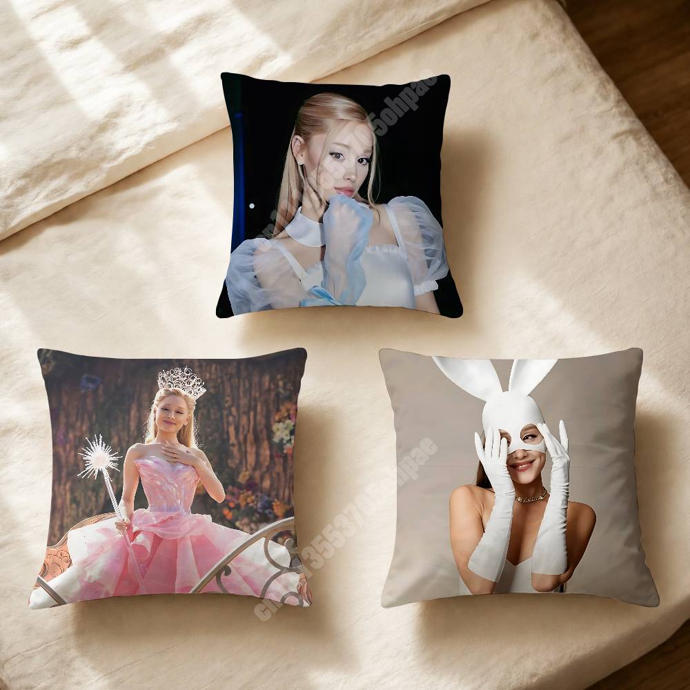 A-Ariana G-Grande Dangerous Wo - Home Textiles And Furnishing recensione e prezzo