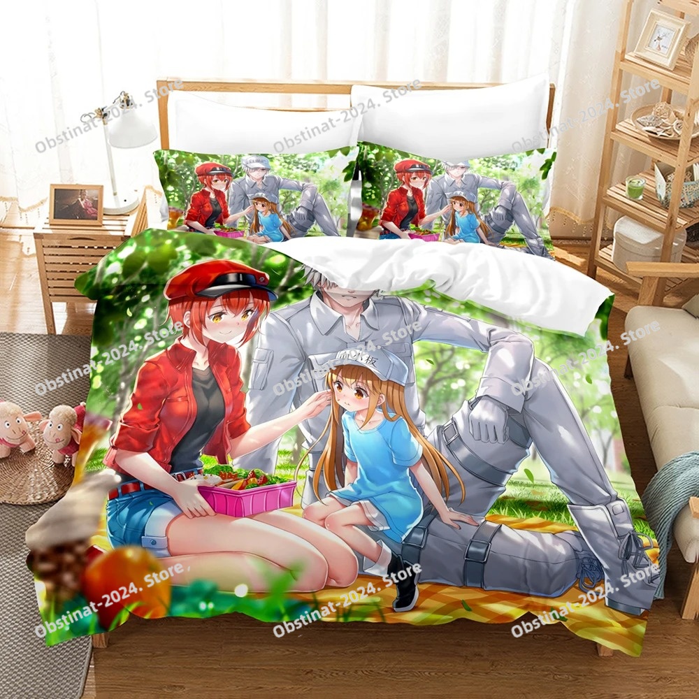 Stampa 3D Celle al lavoro Pers - Home Textiles Images recensione e prezzo