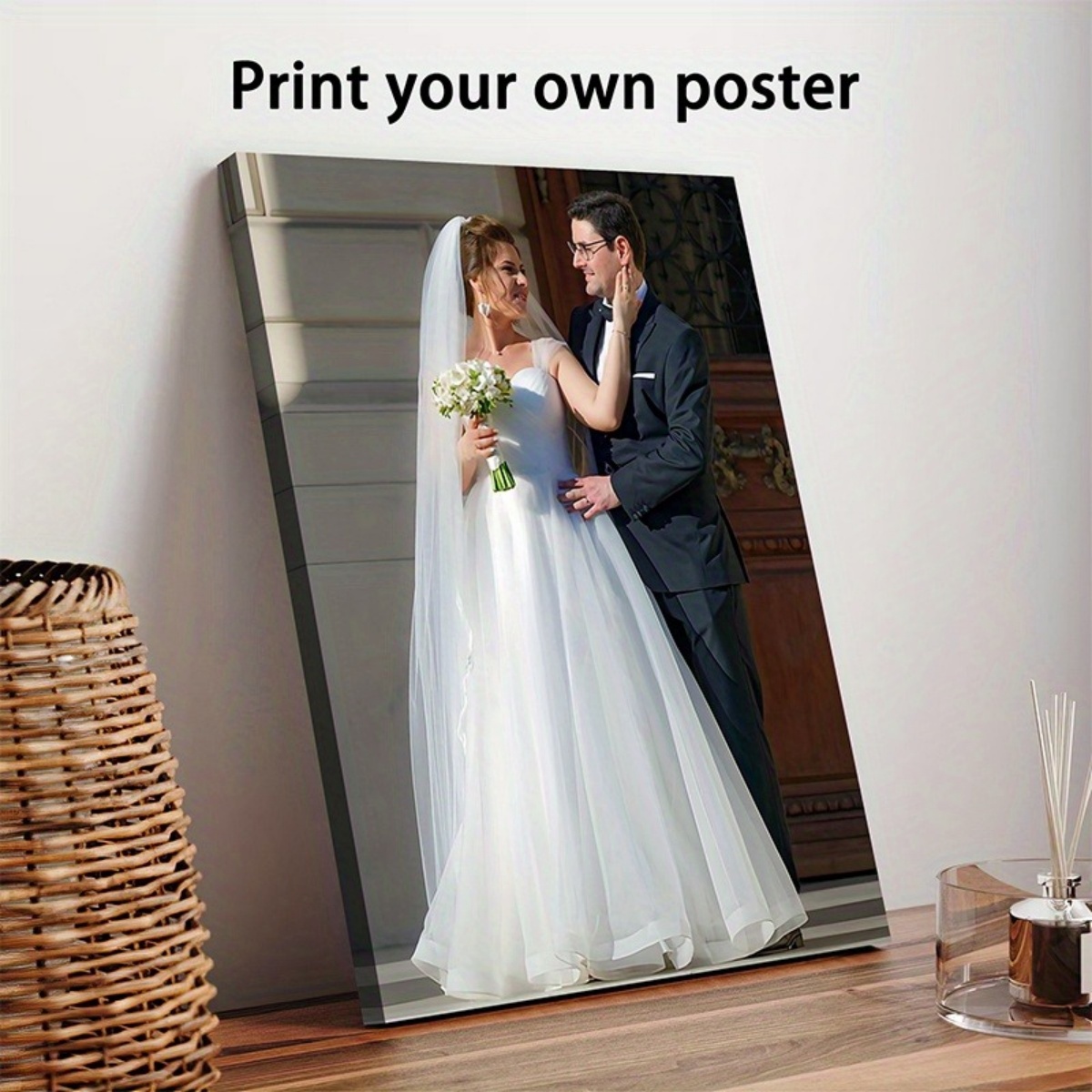 Stampa su tela personalizzata  - Home Textiles Images recensione e prezzo