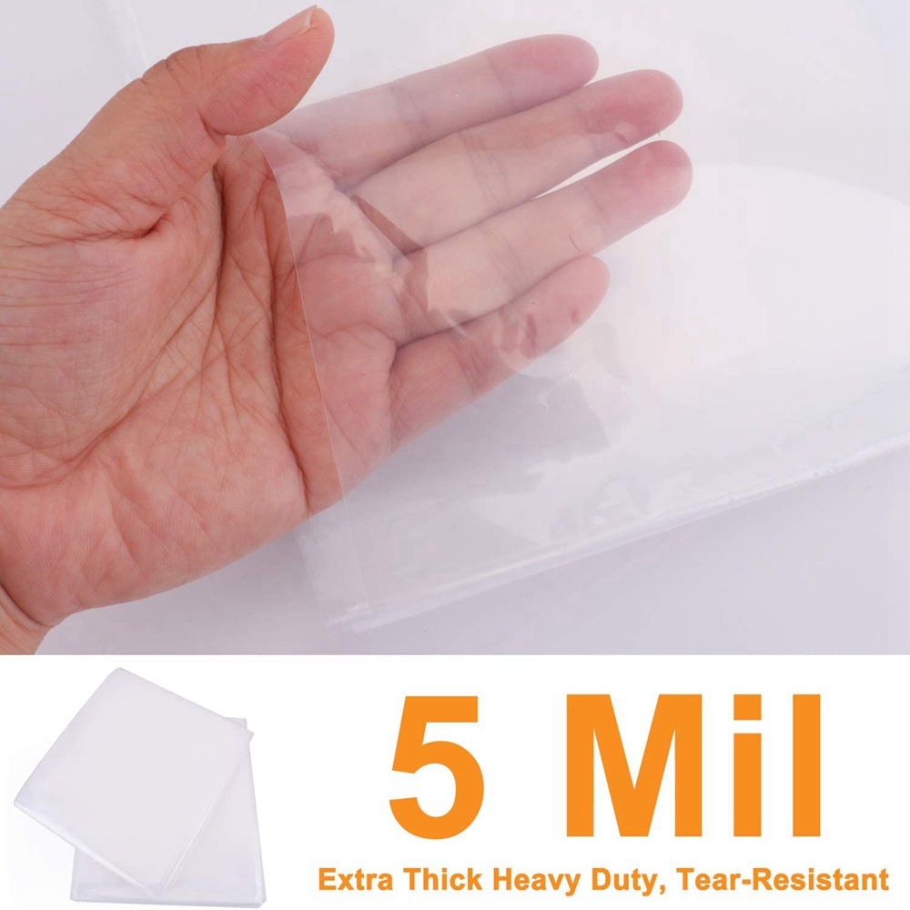 Borsa per materasso in plastic - Mattress Protector Waterproof recensione e prezzo