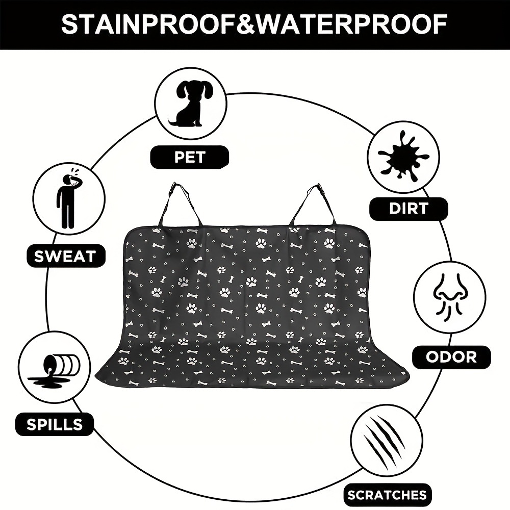1pc nero impermeabile coprised - Mattress Protector Waterproof recensione e prezzo