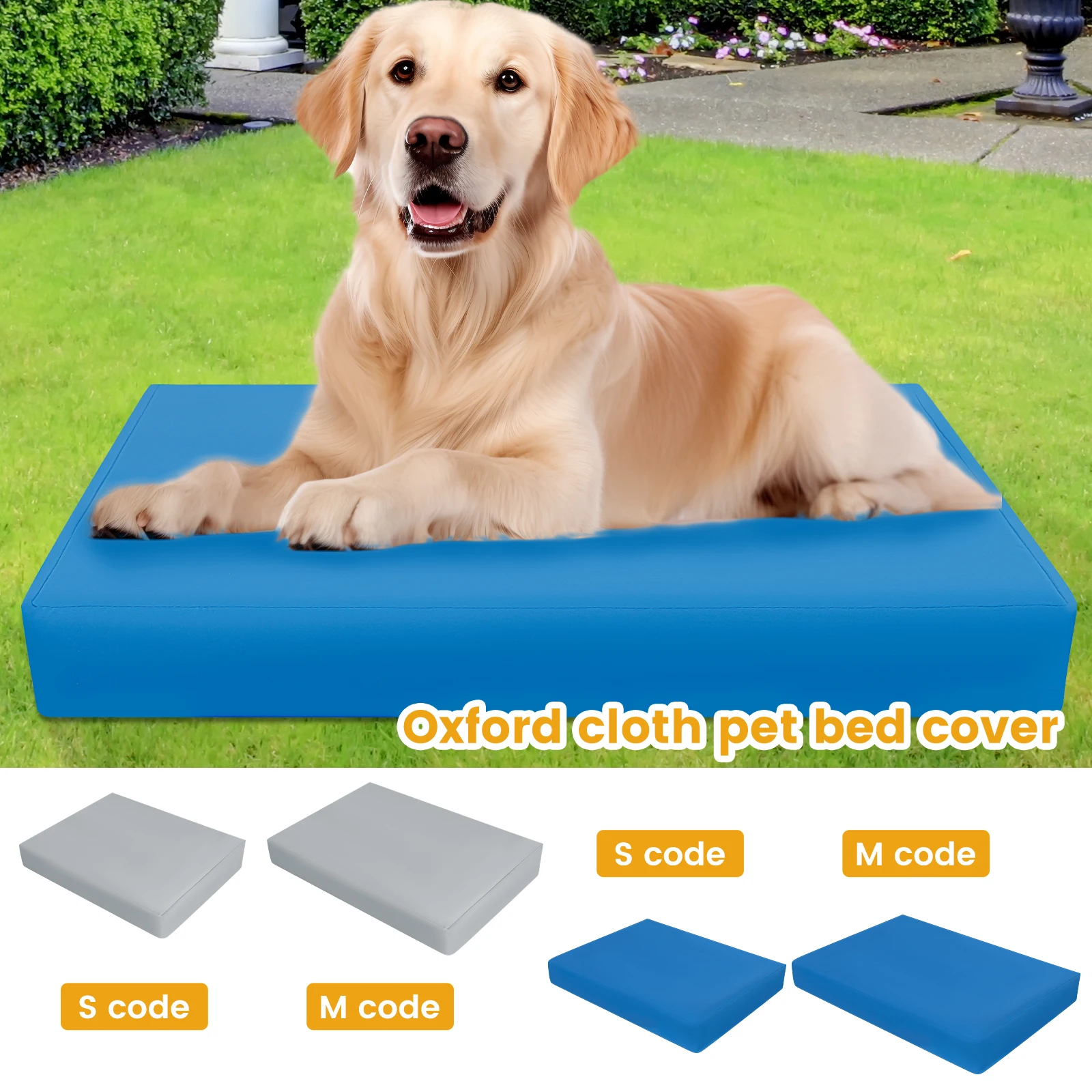 Copriletto per cani Copriletto - Mattress Protector Waterproof recensione e prezzo