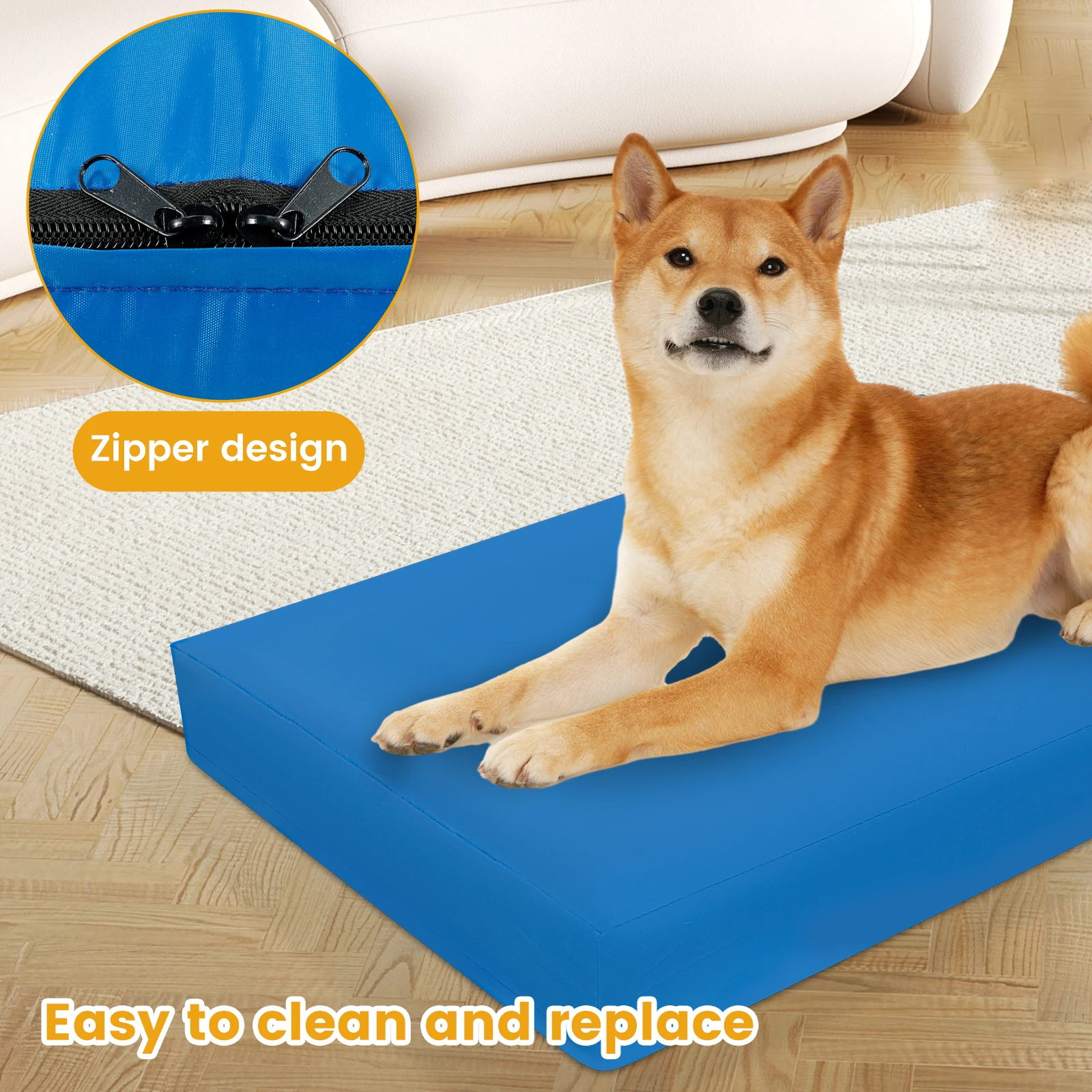 Copriletto per cani Copriletto - Mattress Protector Waterproof recensione e prezzo