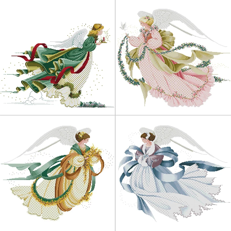 Modelli di personaggi della se - Home Textiles Discount recensione e prezzo