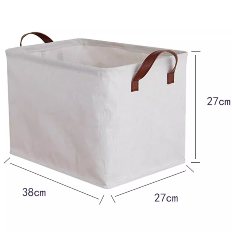 Cesto portaoggetti per la casa - Linum Home Textiles recensione e prezzo