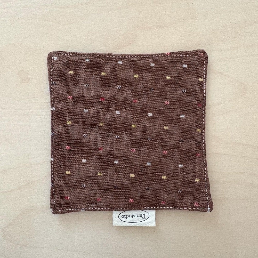 Nuovo Sottobicchiere Colorato  - Home Textiles Discount recensione e prezzo