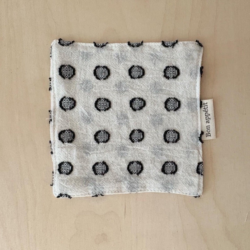 Nuovo Sottobicchiere Colorato  - Home Textiles Discount recensione e prezzo