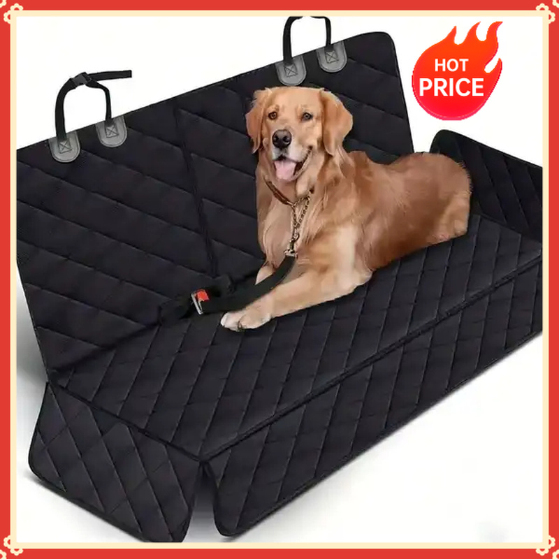 Coprisedile per auto per cani, - Mattress Protector Waterproof recensione e prezzo