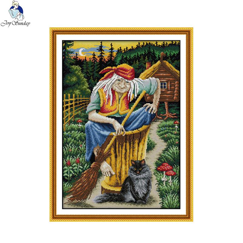 Joy Sunday Character Print Set - Home Textiles Discount recensione e prezzo