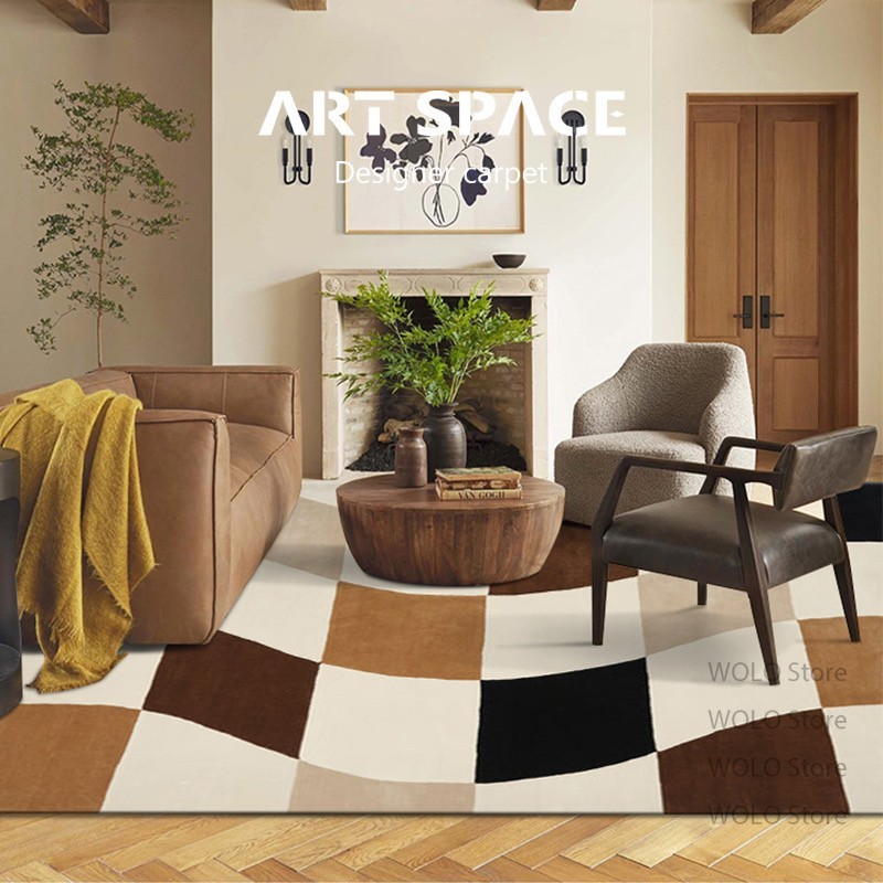 Decorazione nordica del soggio - Home Textiles Plaid recensione e prezzo