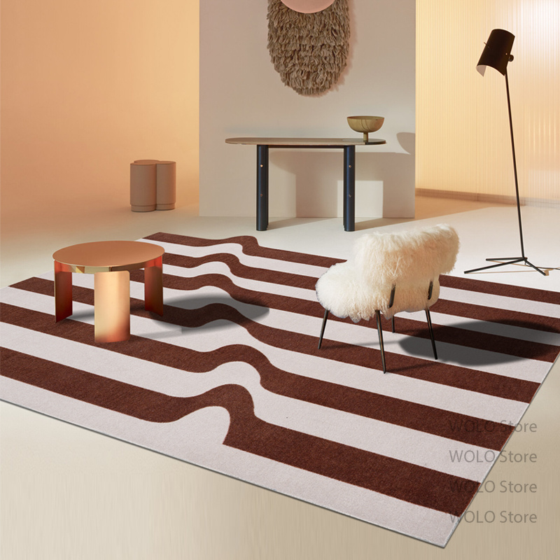 Decorazione nordica del soggio - Home Textiles Plaid recensione e prezzo