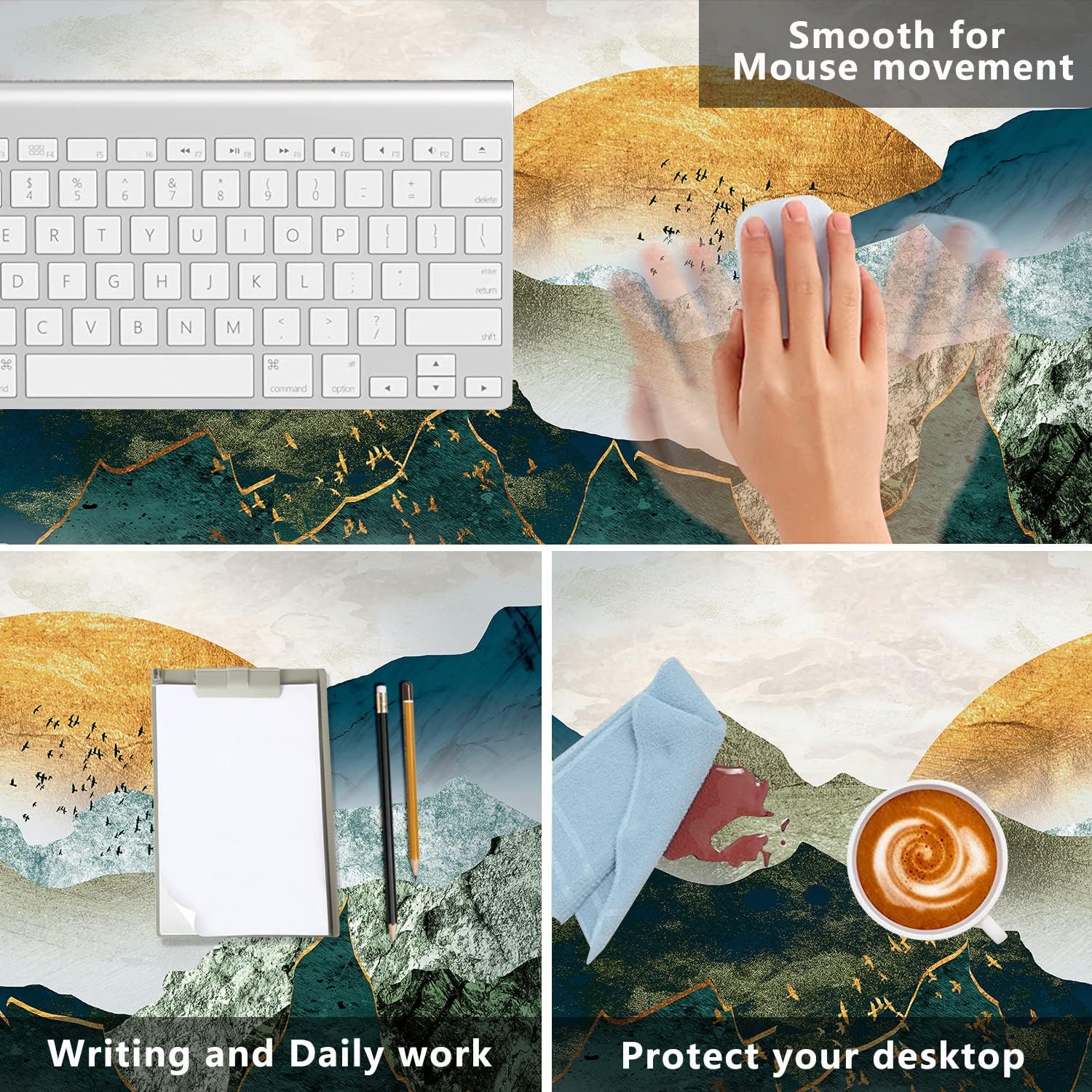 Tappetino per mouse personaliz - Home Textiles Images recensione e prezzo