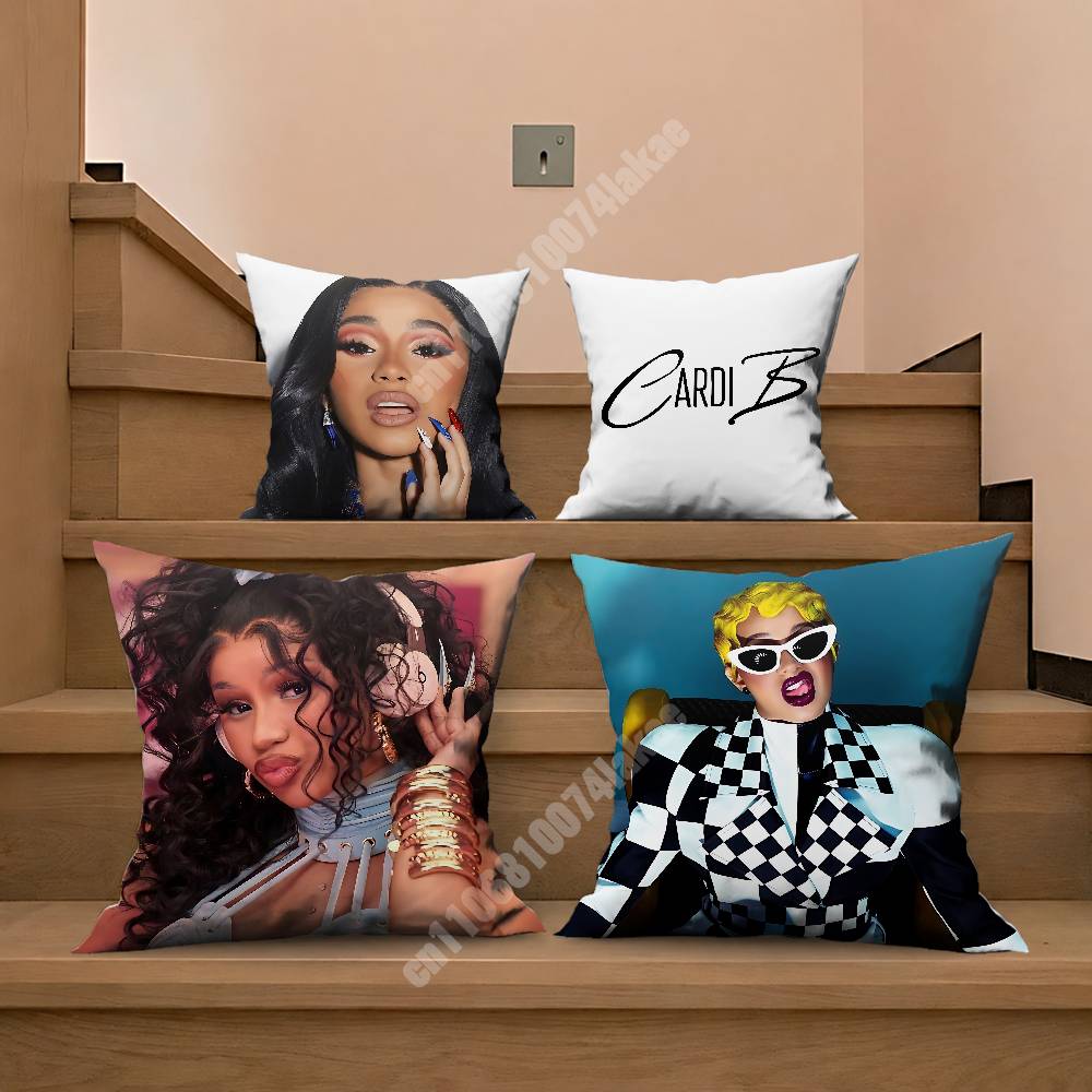 C-Cardi B Little Miss Drama Ra - Home Textiles And Furnishing recensione e prezzo