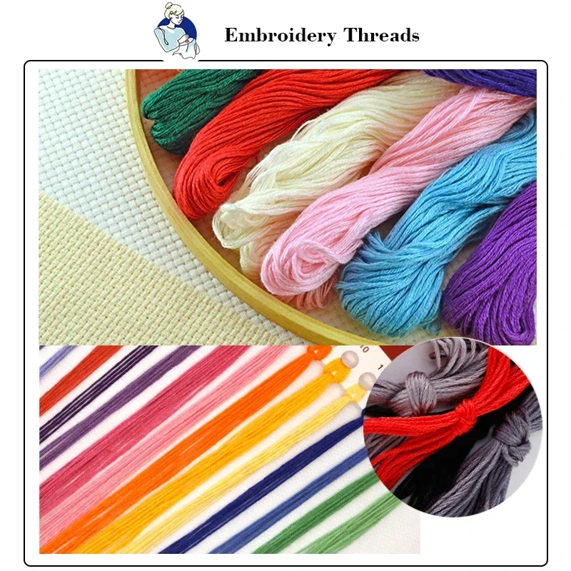Kit Punto Croce JoySunday con  - Home Textiles Discount recensione e prezzo