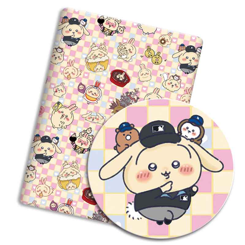 Tessuto in cotone e poliestere - Home Textiles China recensione e prezzo