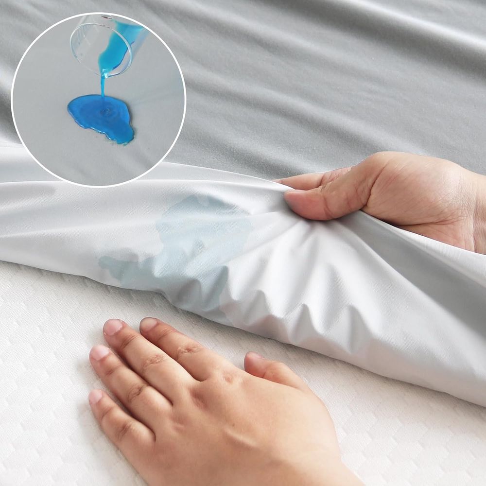 Coprimaterasso impermeabile pe - Mattress Protector Waterproof recensione e prezzo