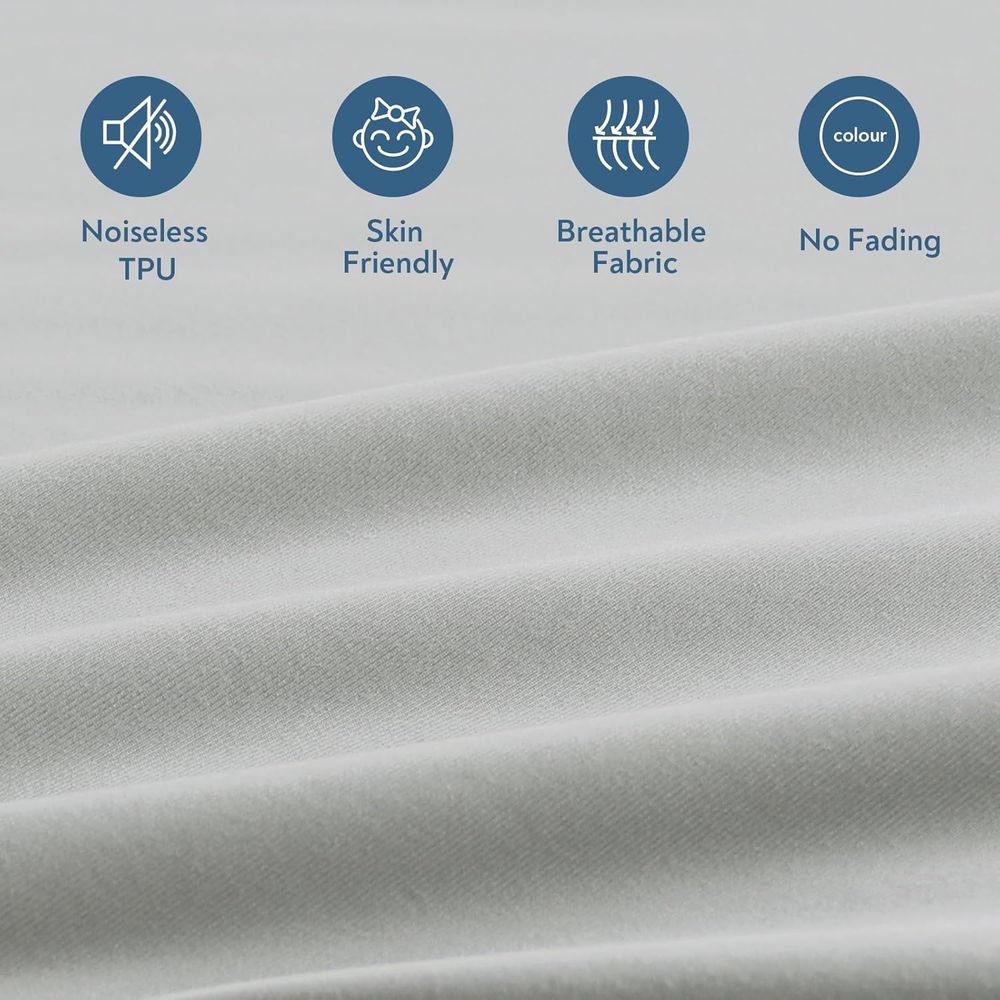 Coprimaterasso impermeabile pe - Mattress Protector Waterproof recensione e prezzo