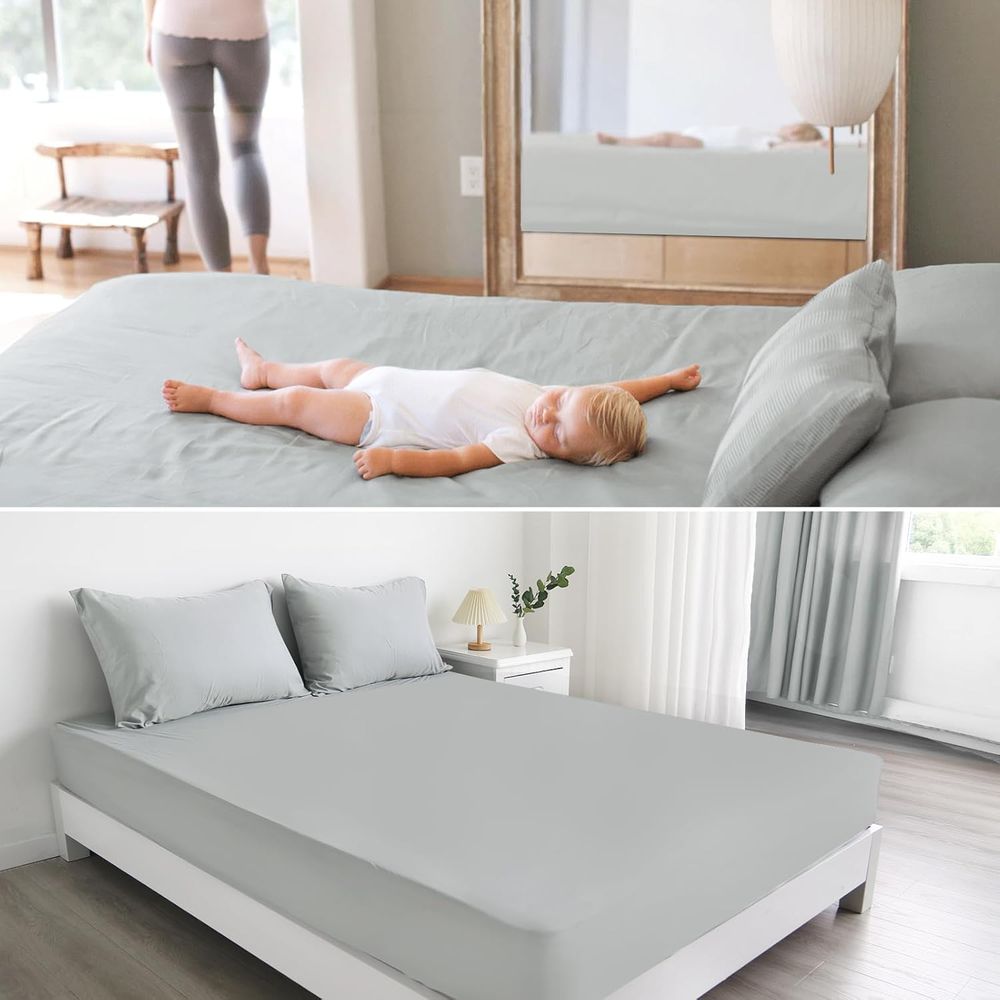 Coprimaterasso impermeabile pe - Mattress Protector Waterproof recensione e prezzo