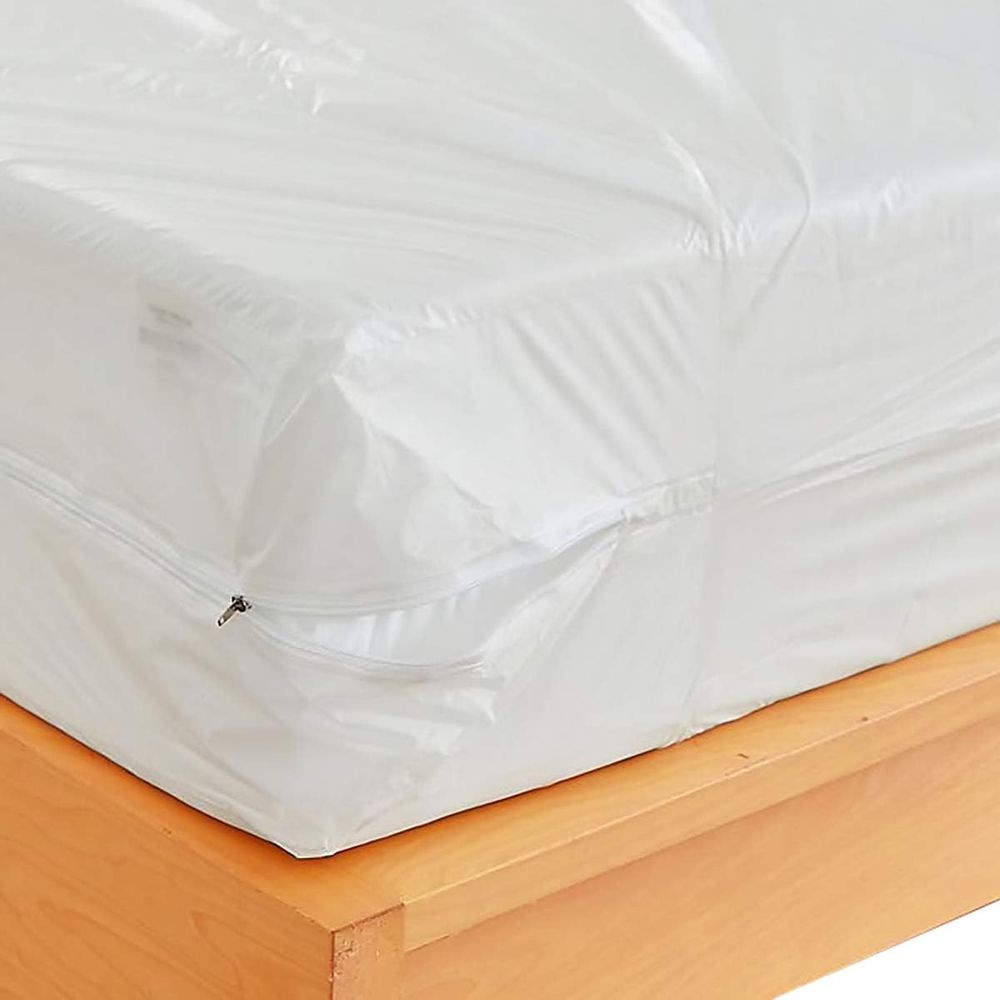 Coprimaterasso in plastica con - Mattress Protector Waterproof recensione e prezzo