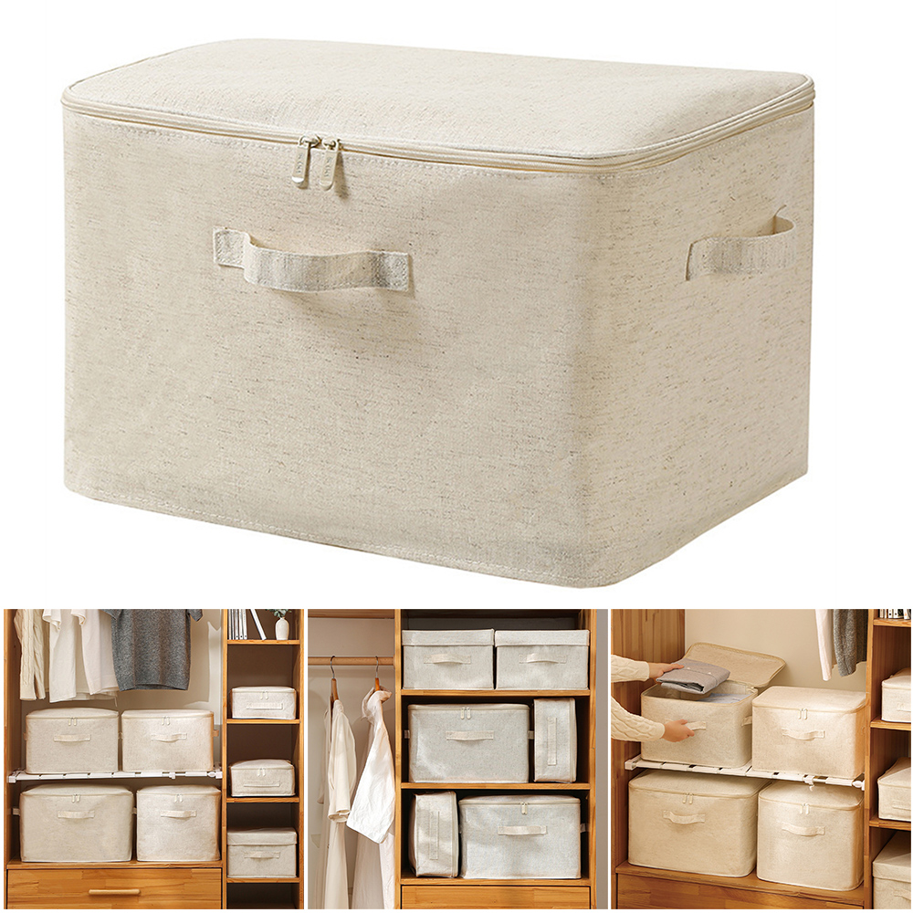 Borsa portaoggetti pieghevole  - Linum Home Textiles recensione e prezzo