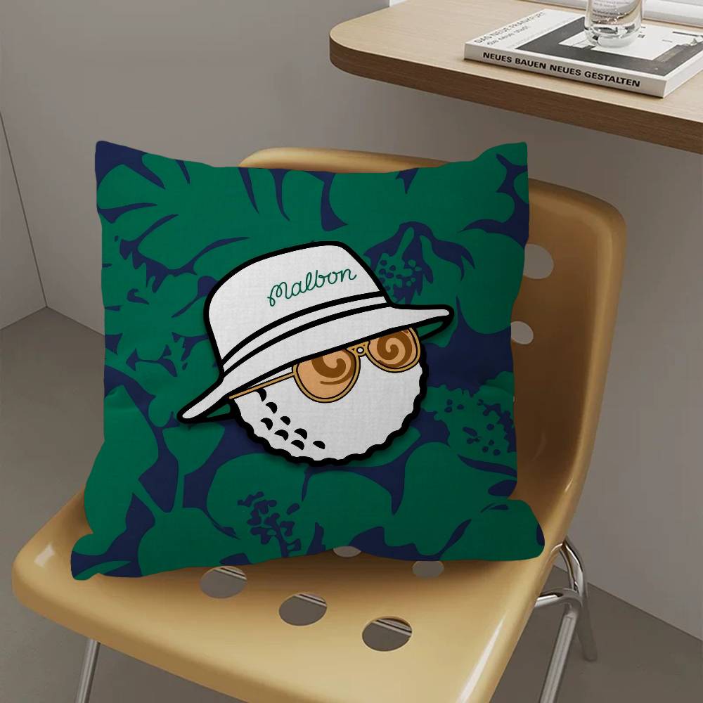L-Leisure-M-M-Malbones Golf Cu - Home Textiles Throw recensione e prezzo