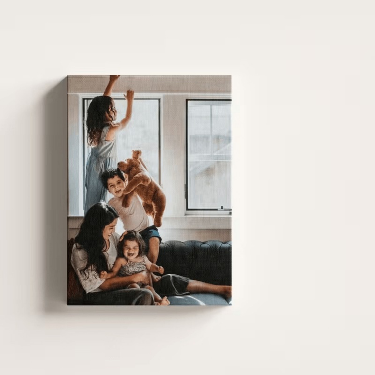 Stampe fotografiche personaliz - Home Textiles Images recensione e prezzo