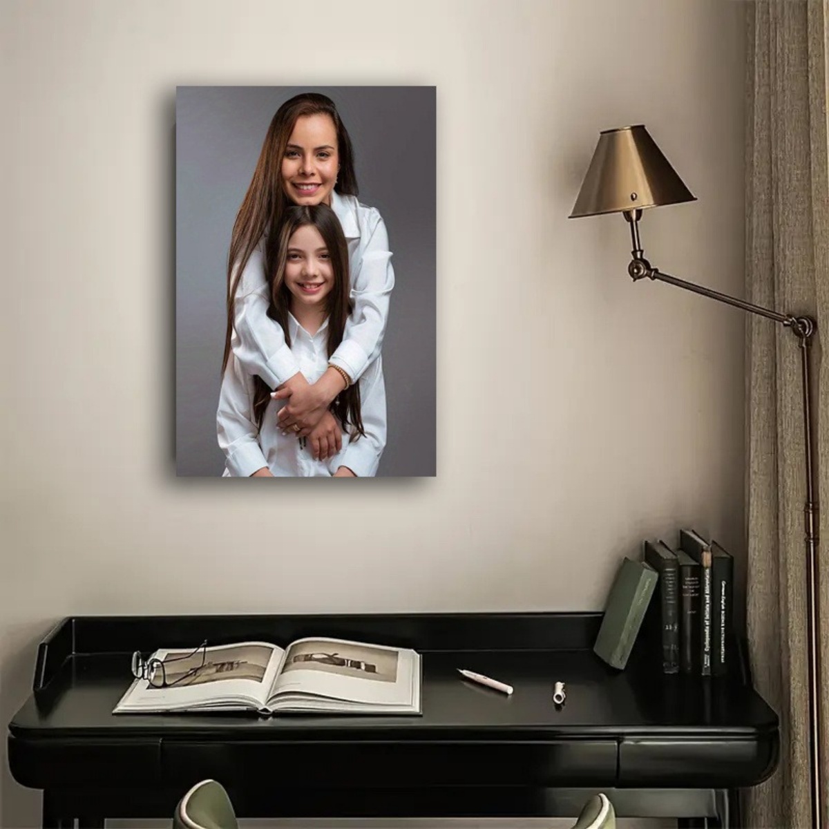 Stampe fotografiche personaliz - Home Textiles Images recensione e prezzo
