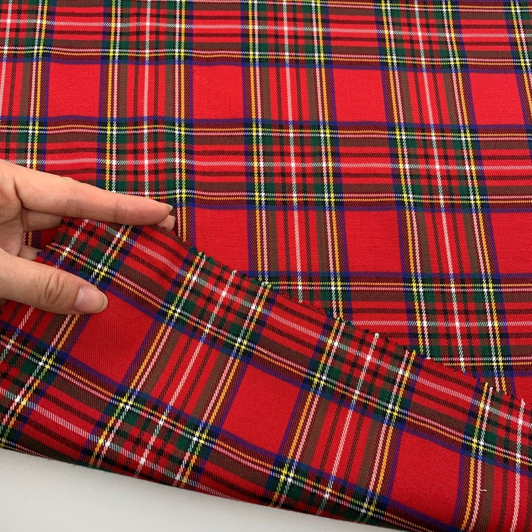 150 cm classico stile scozzese - Home Textiles Plaid recensione e prezzo