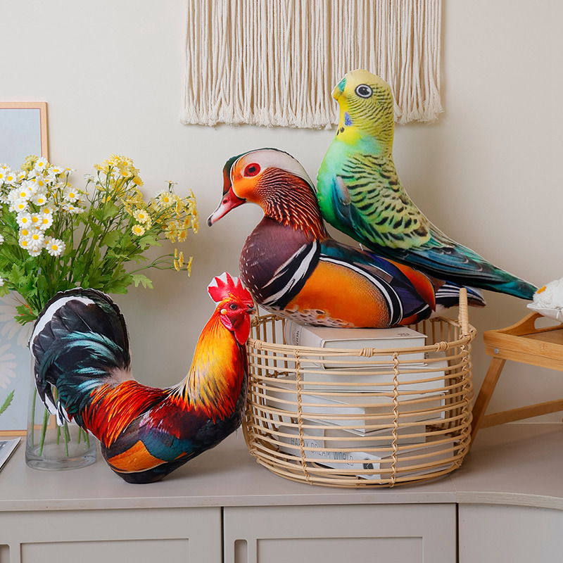 Simulazione 3D Stampato Animal - Home Textiles Discount recensione e prezzo