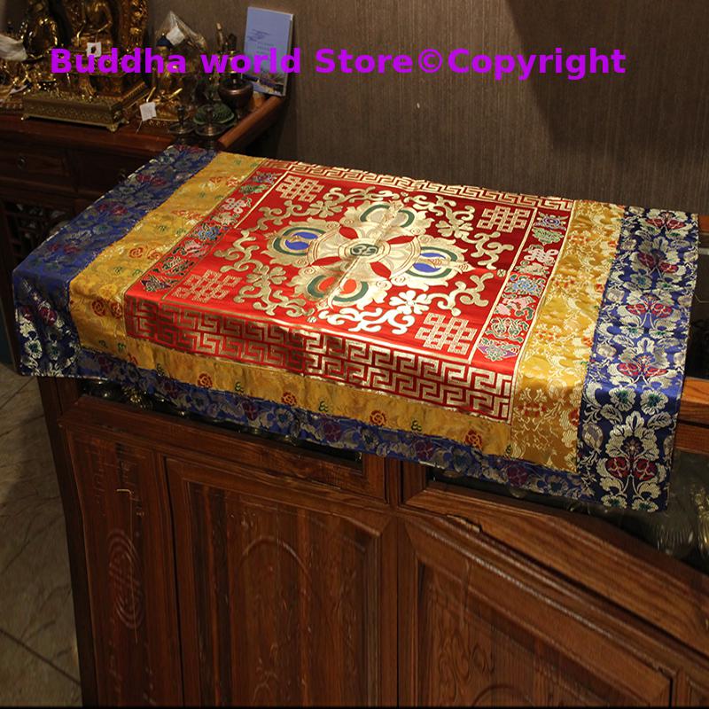 Rifornimento buddista all'ingr - Home Textiles China recensione e prezzo