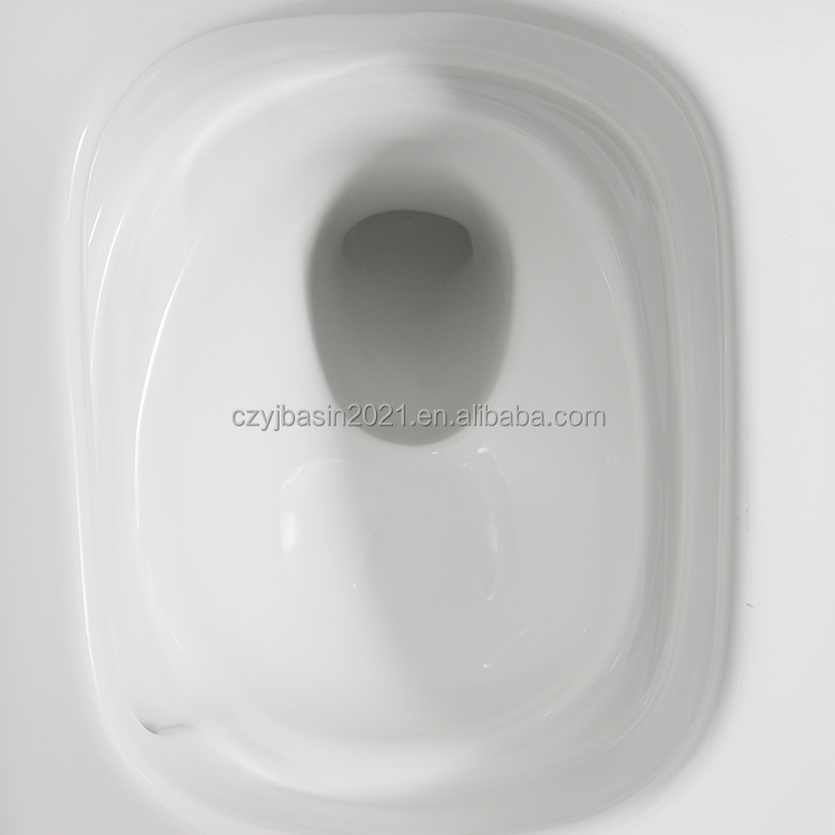 WC, Set WC Standard in Ceramic - P & C Home Textiles Usa recensione e prezzo