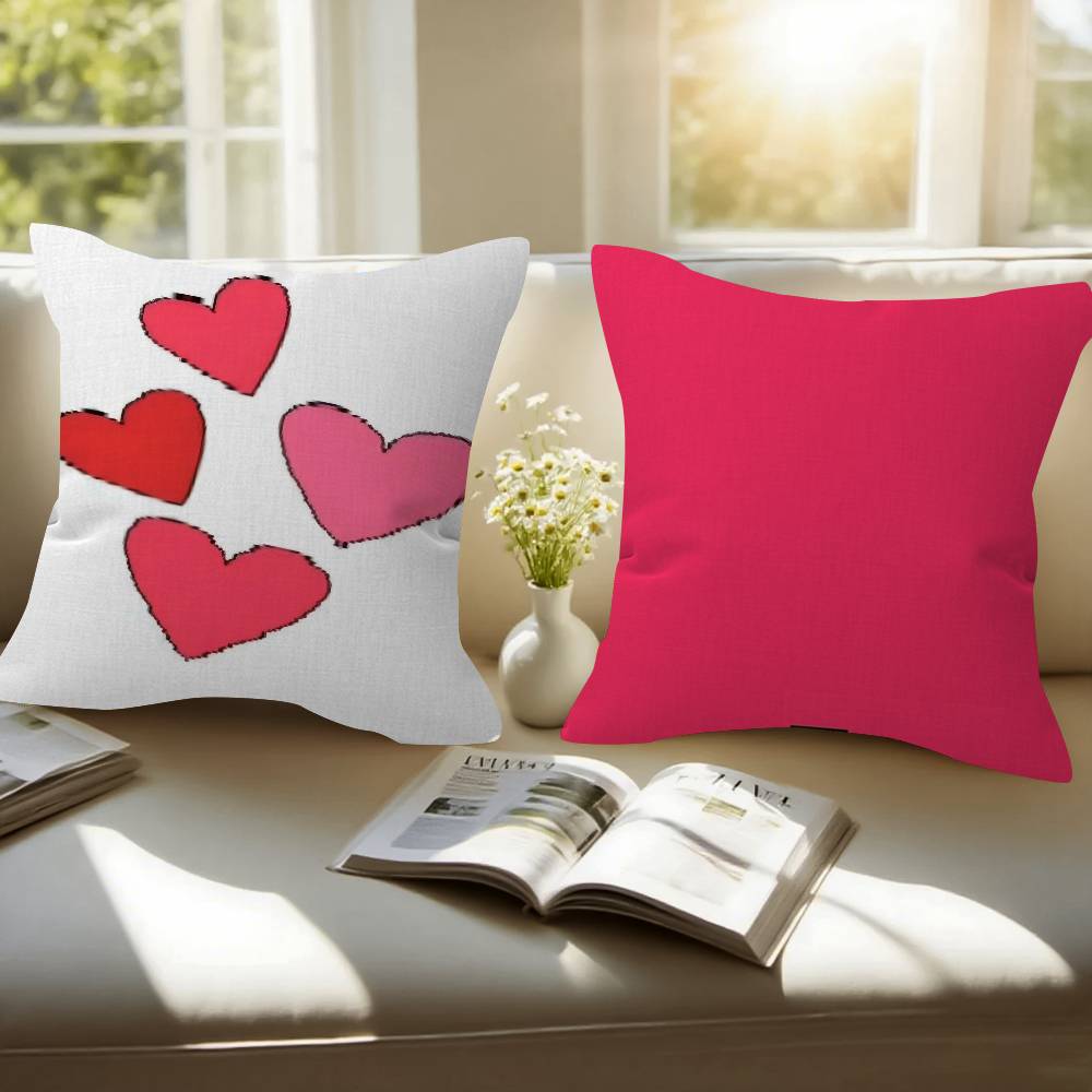 Federa per cuscino dell'album  - Home Textiles Throw recensione e prezzo